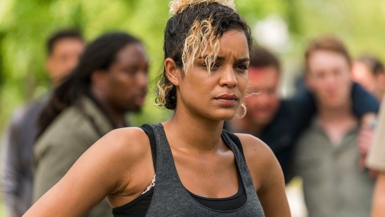 Fear The Walking Dead Saison 7 Episode 8 Série The Walking Dead Saison 7 épisode 8 en streaming VF et VOSTFR