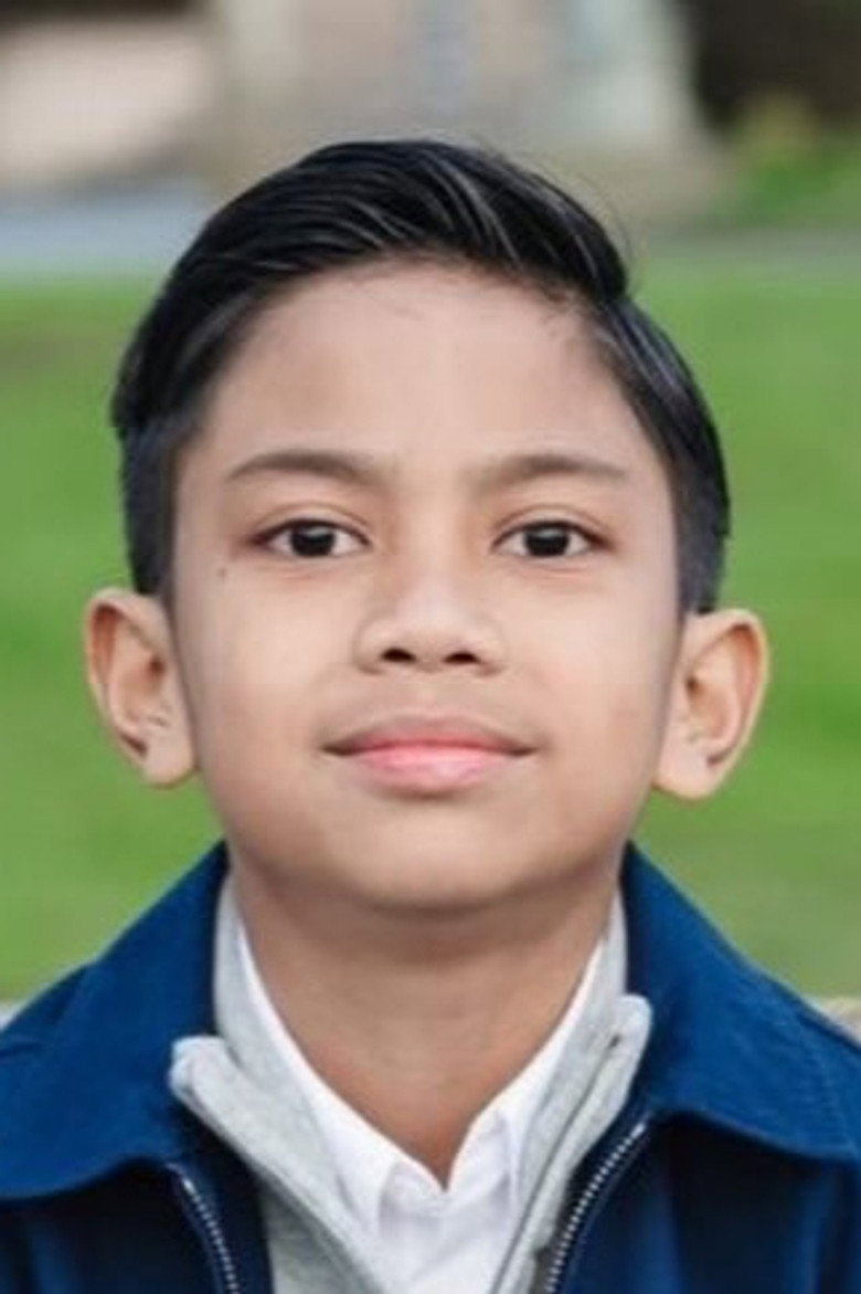 Hunter Xandek Rakaia C. Noer Turangan