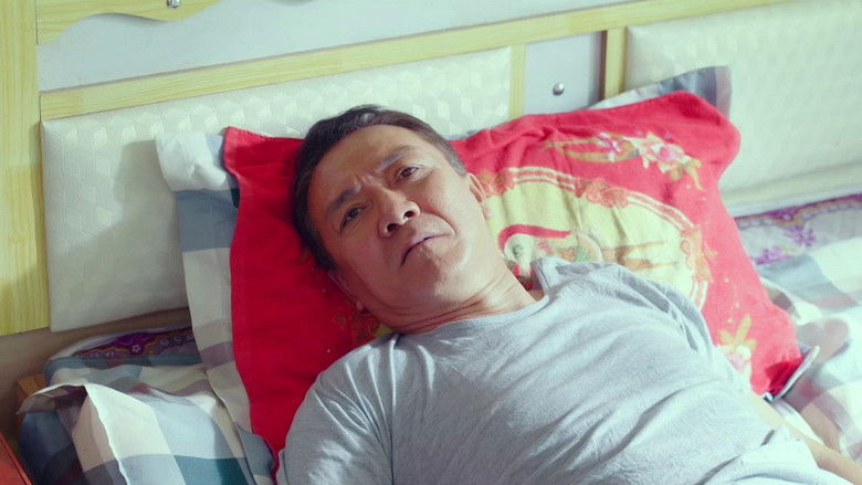 Still image for 王初一与刘十五 season 1 episode 10: Episode 10