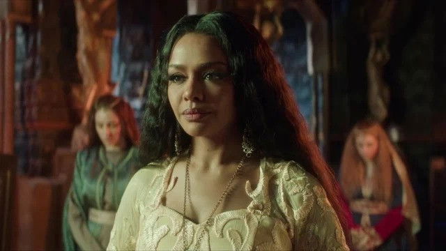 Still image for The Silk Kingdom season 1 episode 1: The Old Tale Still image for The Silk Kingdom season 1 episode 1: The Old Tale