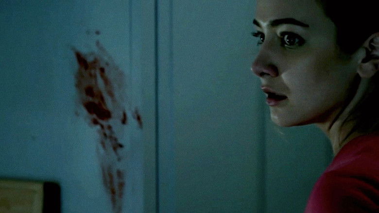 Still image for Murder Loves Company season 1 episode 1: Dorm Living Nightmare