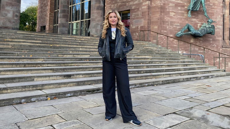 Still image for Inside Art season 1 episode 9: Coventry City of Culture Still image for Inside Art season 1 episode 9: Coventry City of Culture