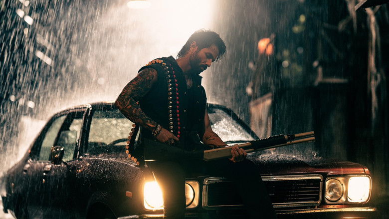 O’Romeo (2026) Hindi V2 New PRE-HD 480p, 720p & 1080p | GDRive