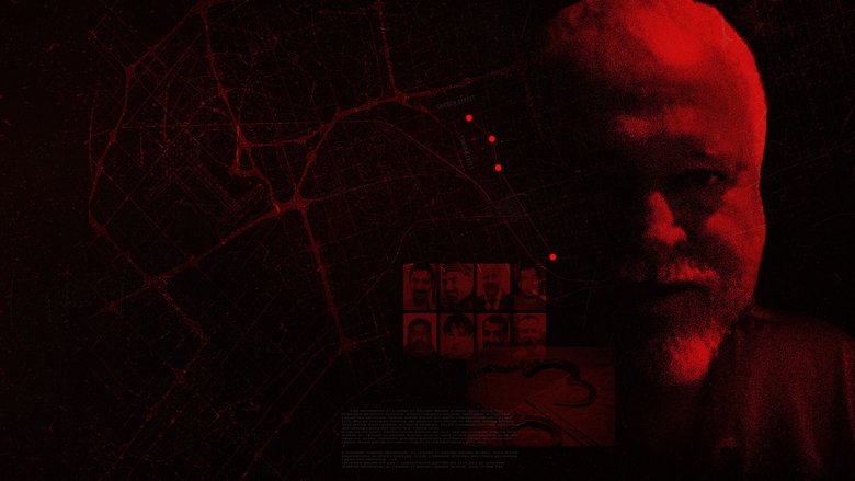Catching a Serial Killer: Bruce McArthur main backdrop