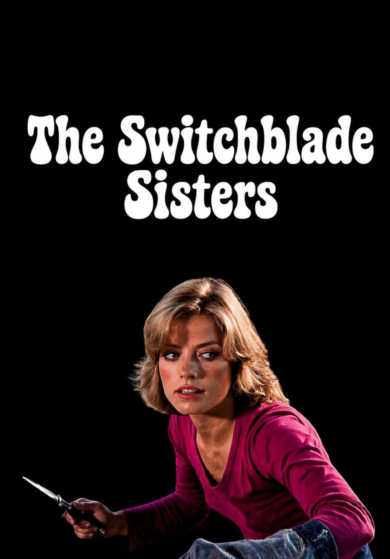 Imatge de Switchblade Sisters
