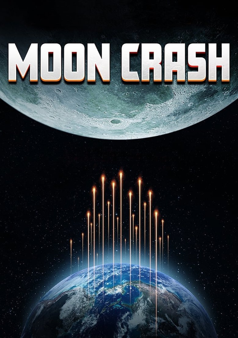 Moon Crash main poster