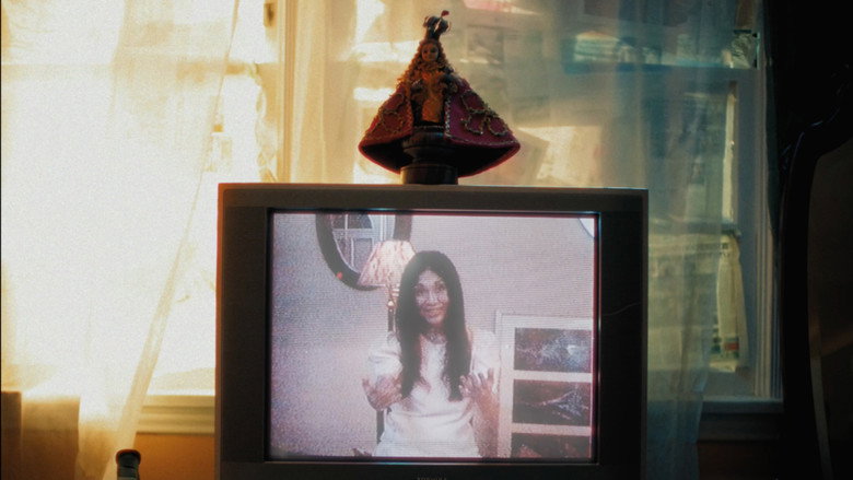 Mimic still