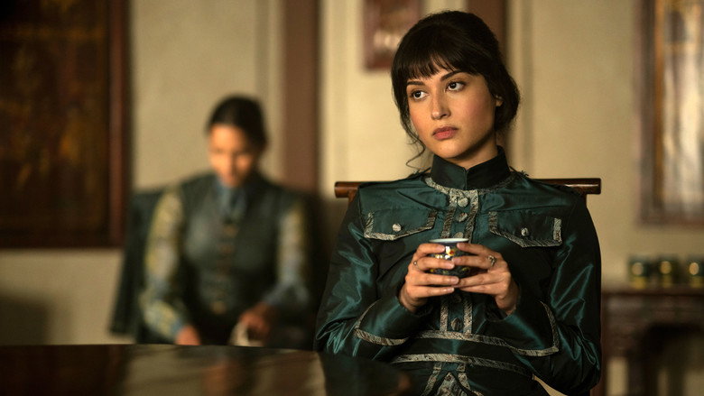 Still from Sombra y hueso - Temporada 2 Episodio 5