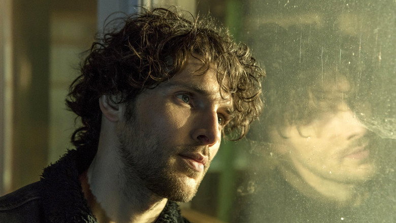Still from Humans - Season 3 Episode 3