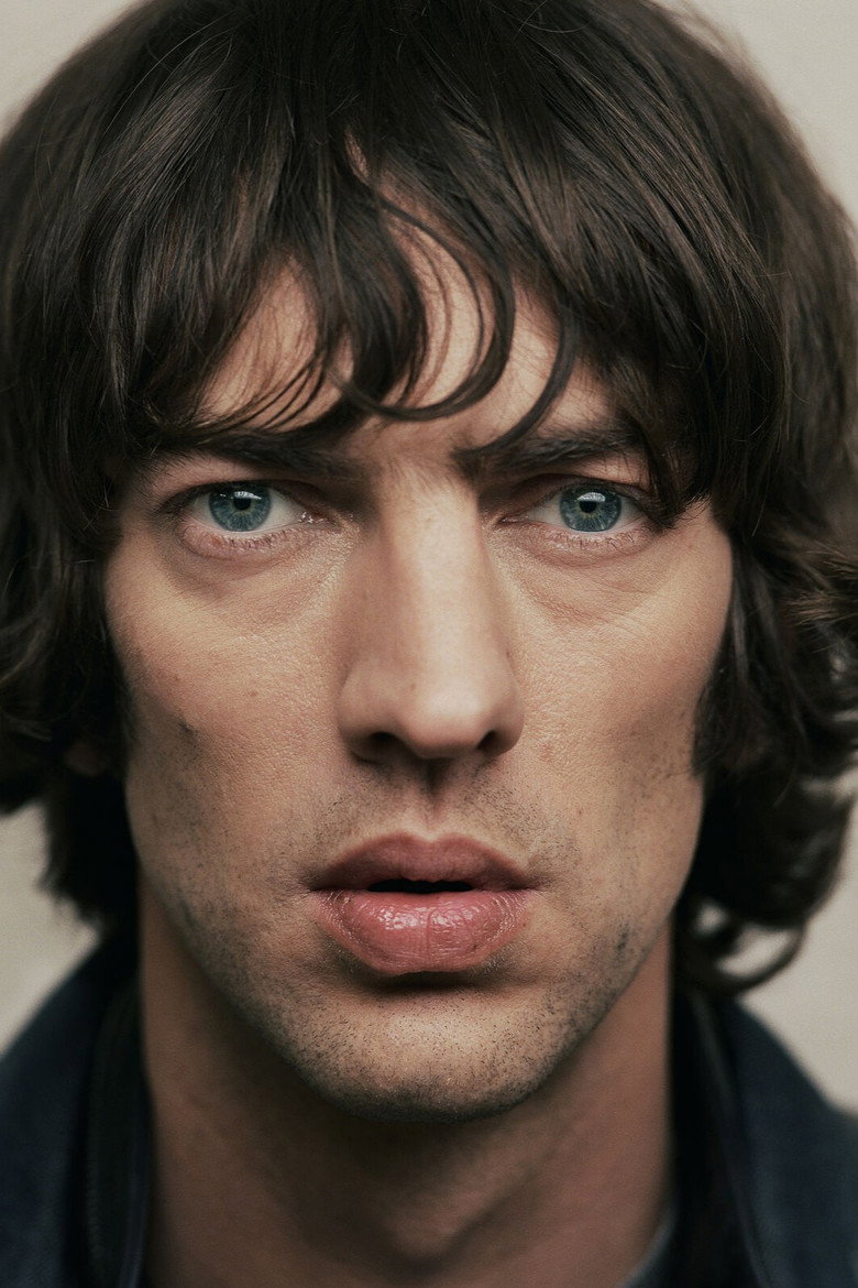 Photo de Richard Ashcroft