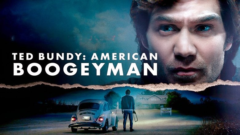 Ted Bundy: American Boogeyman (2021)