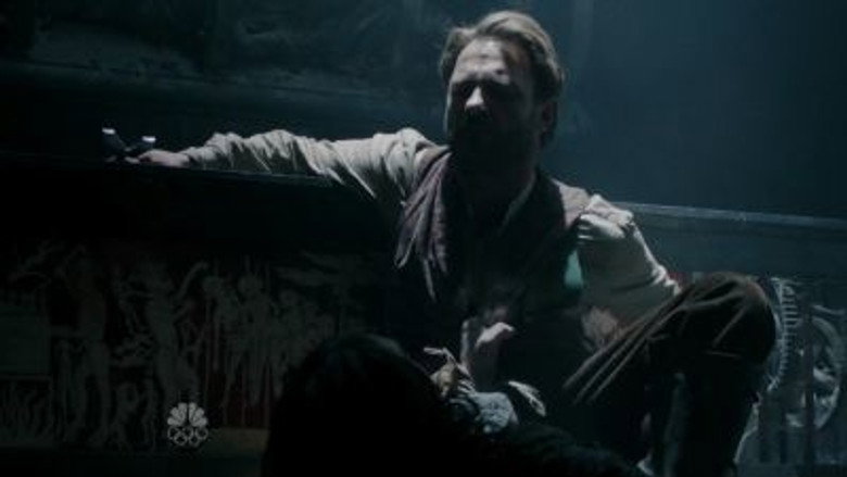 Still from Dracula - Season 1 Episode 2