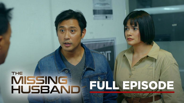 Still image for The Missing Husband season 1 episode 9: Episode 9