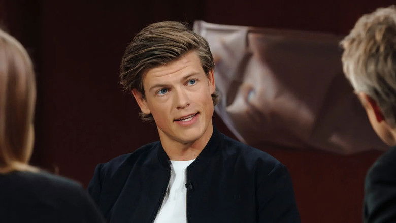 Still image for Skavlan & Sverige season 1 episode 6: Episode 6