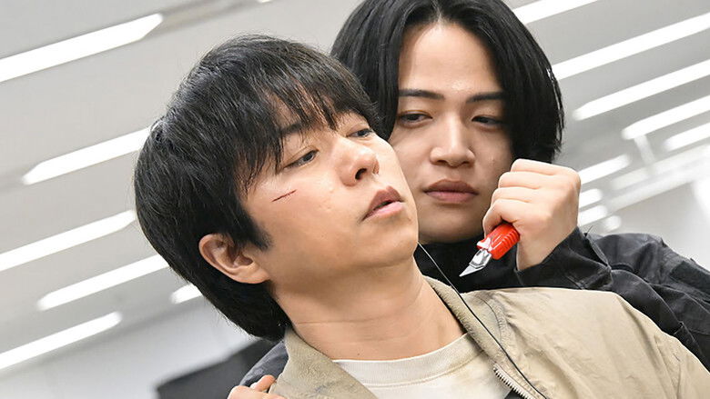 Still image for Hoso Kyoku Senkyo season 1 episode 10: Episode 10 Still image for Hoso Kyoku Senkyo season 1 episode 10: Episode 10