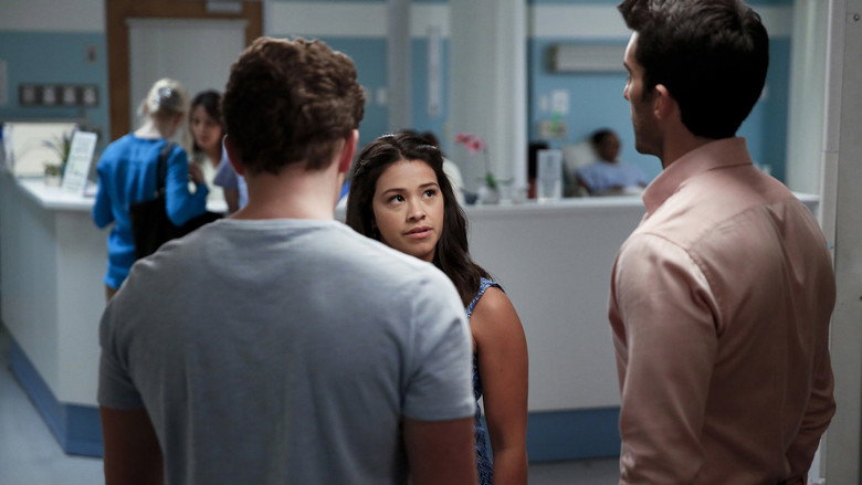 Ver Jane The Virgin Temporada 1 Online Castellano