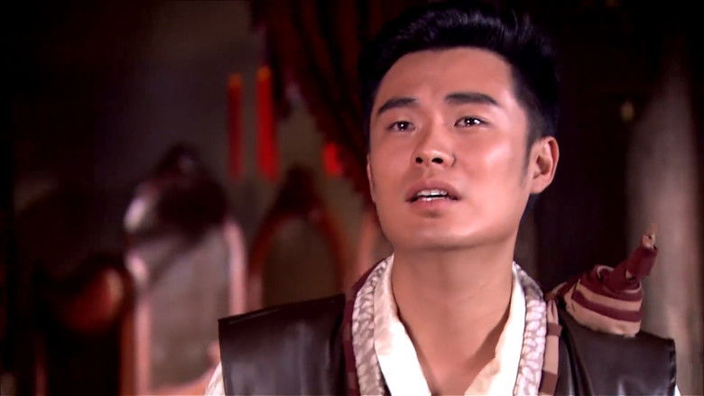 Still image for Longmen Express season 1 episode 21: Episode 21 Still image for Longmen Express season 1 episode 21: Episode 21