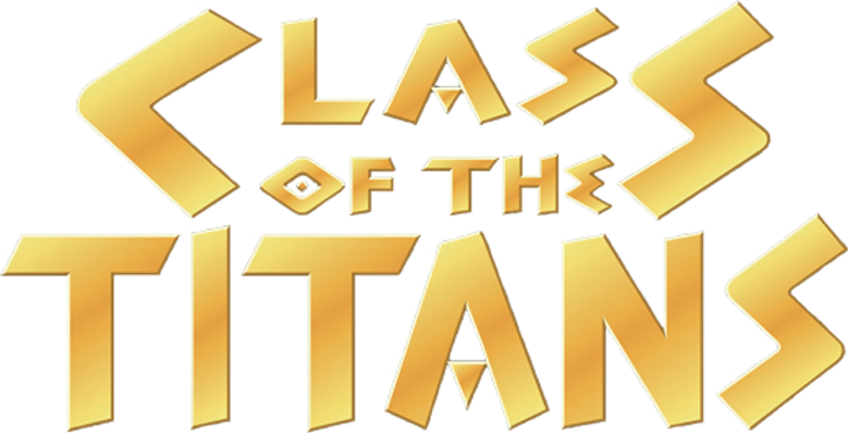 Class of the Titans