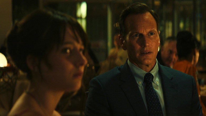 Still from Cape Fear - Season 1 Episode 1