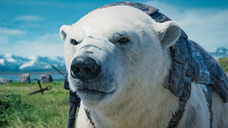 Still from His Dark Materials - Season 3 Episode 1