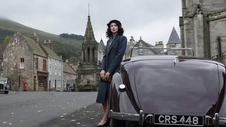 Outlander (2014)