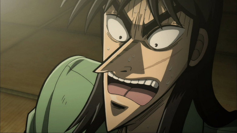 Still from Kaiji - Season 2 Episode 3