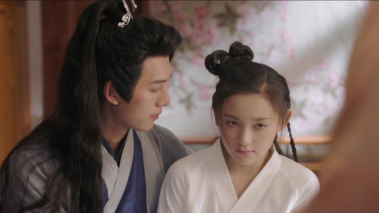 Still image for Millennium Heart season 1 episode 25: Episode 25