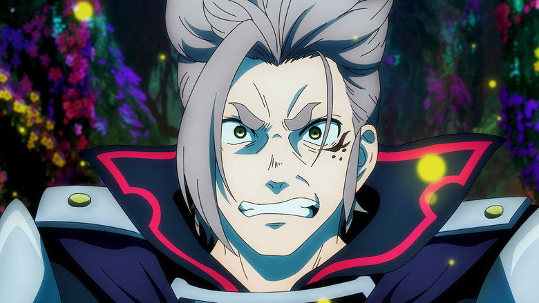 Still from Shangri-La Frontier - Season 1 Episode 19
