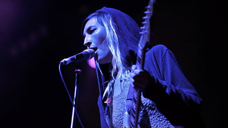 Warpaint