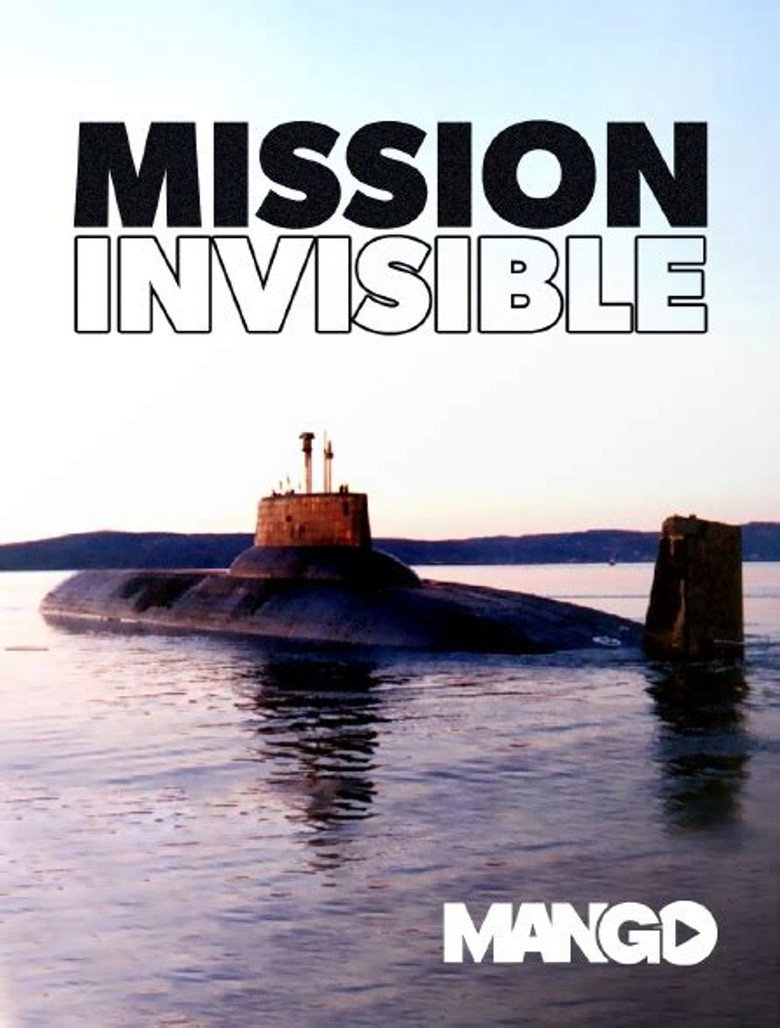 Mission Invisible background