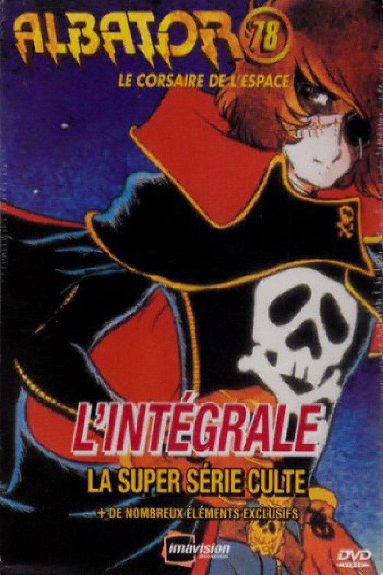 Affiche de ALBATOR