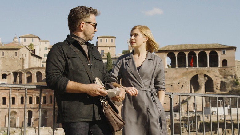 Still from Blood & Treasure - Season 2 Episode 7