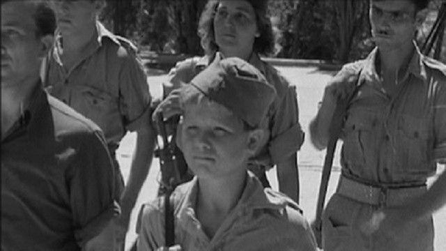 Still image for Les Combattants de l'ombre : Des résistants européens contre le nazisme season 1 episode 2: Organized Resistance Still image for Les Combattants de l'ombre : Des résistants européens contre le nazisme season 1 episode 2: Organized Resistance