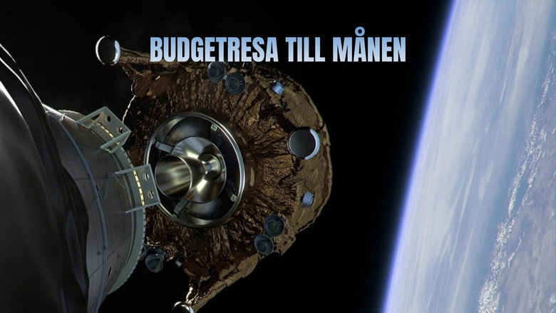 Rookie Moonshot: Budget Mission to the Moon Screenshot 3