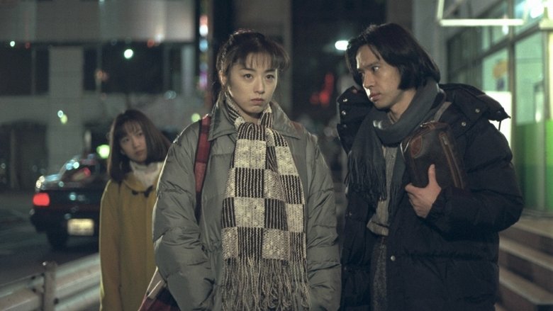 Still image for Pure season 1 episode 8: Episode 8