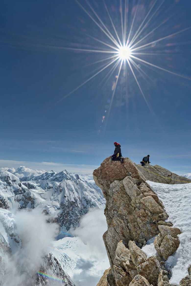 Imatge de An American Ascent