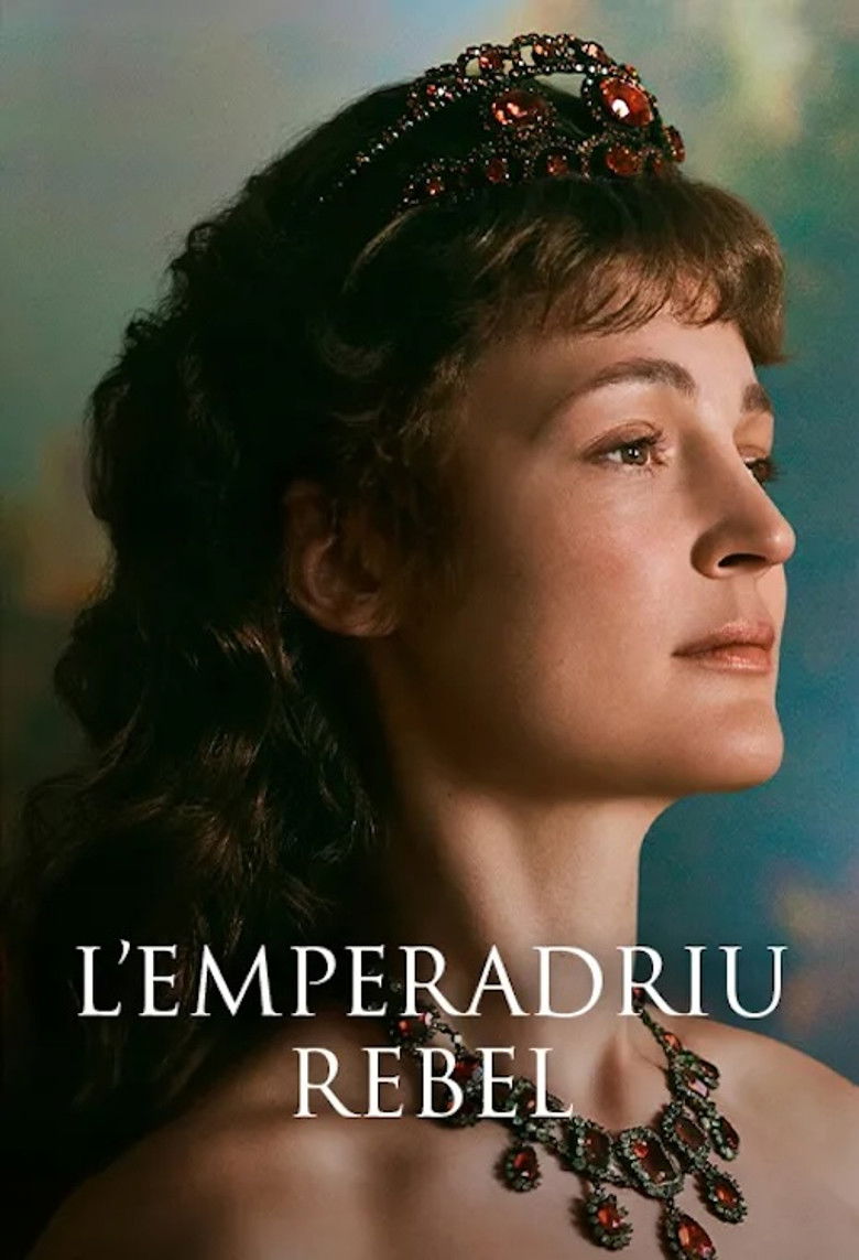 Imatge de L'emperadriu rebel