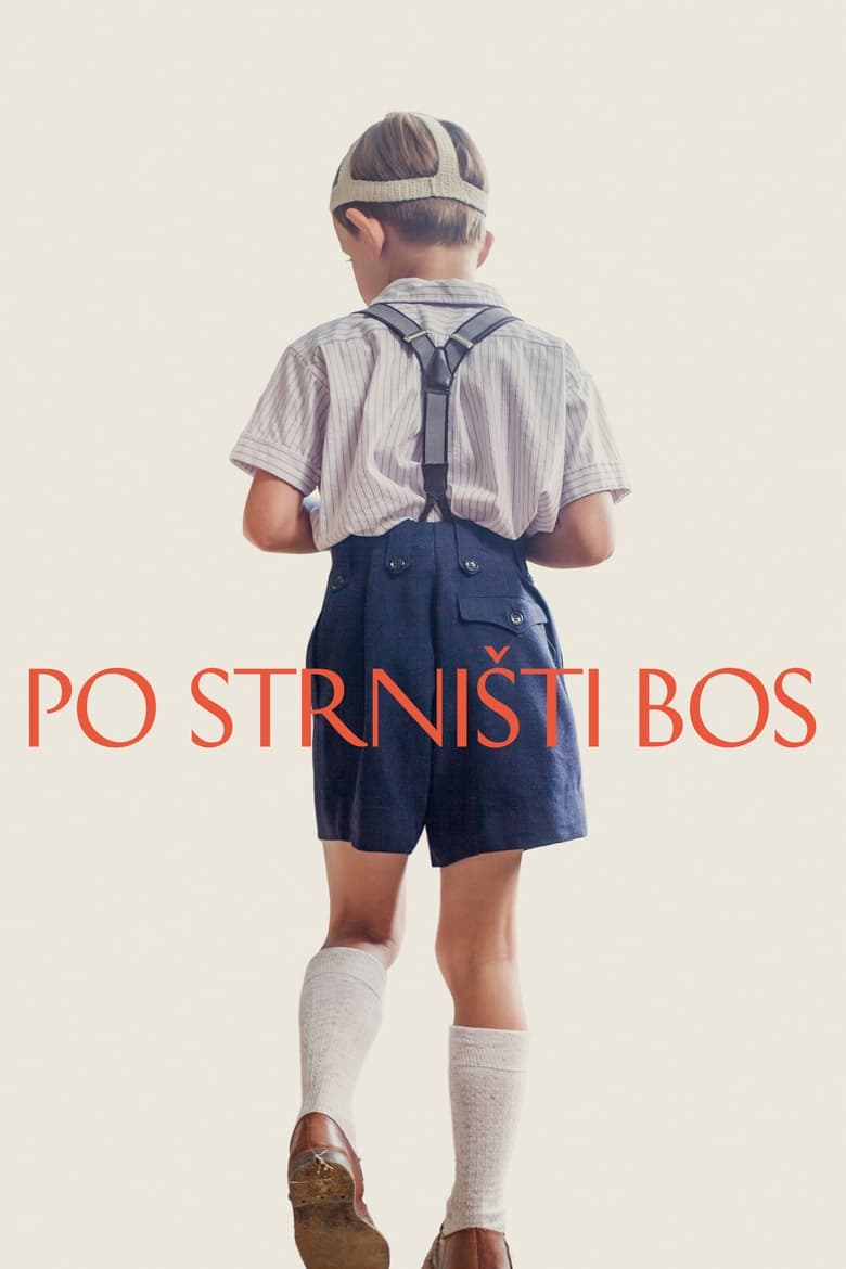 Po strništi bos (2017)