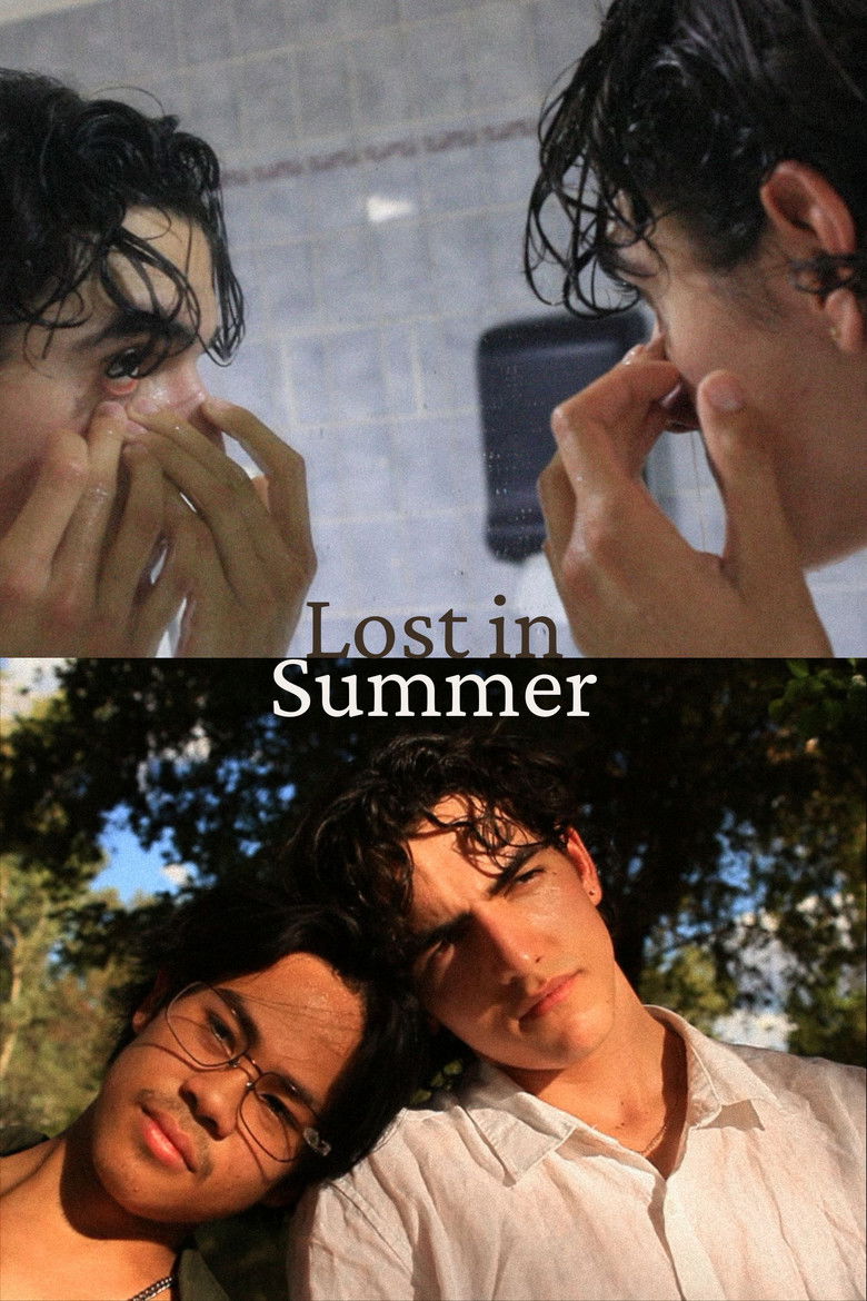 Imatge de Lost in Summer