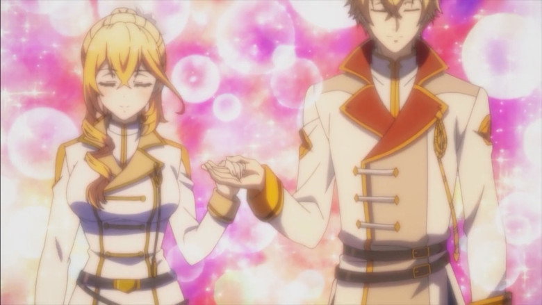 Still from Endo and Kobayashi Live! The Latest on Tsundere Villainess Lieselotte - Season 1 Episode 10