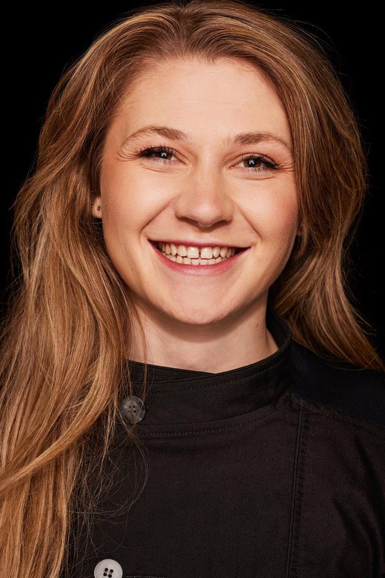 Marie Lamoureux
