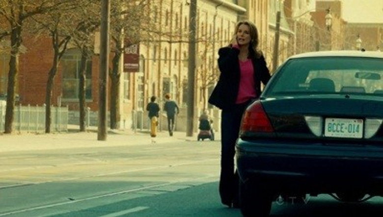 Still from Flashpoint - Season 5 Episode 4