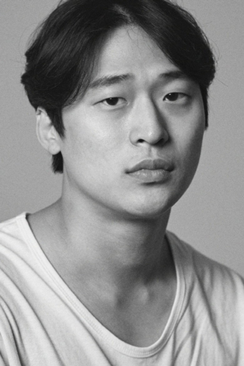 Oh Dong-min photo 2