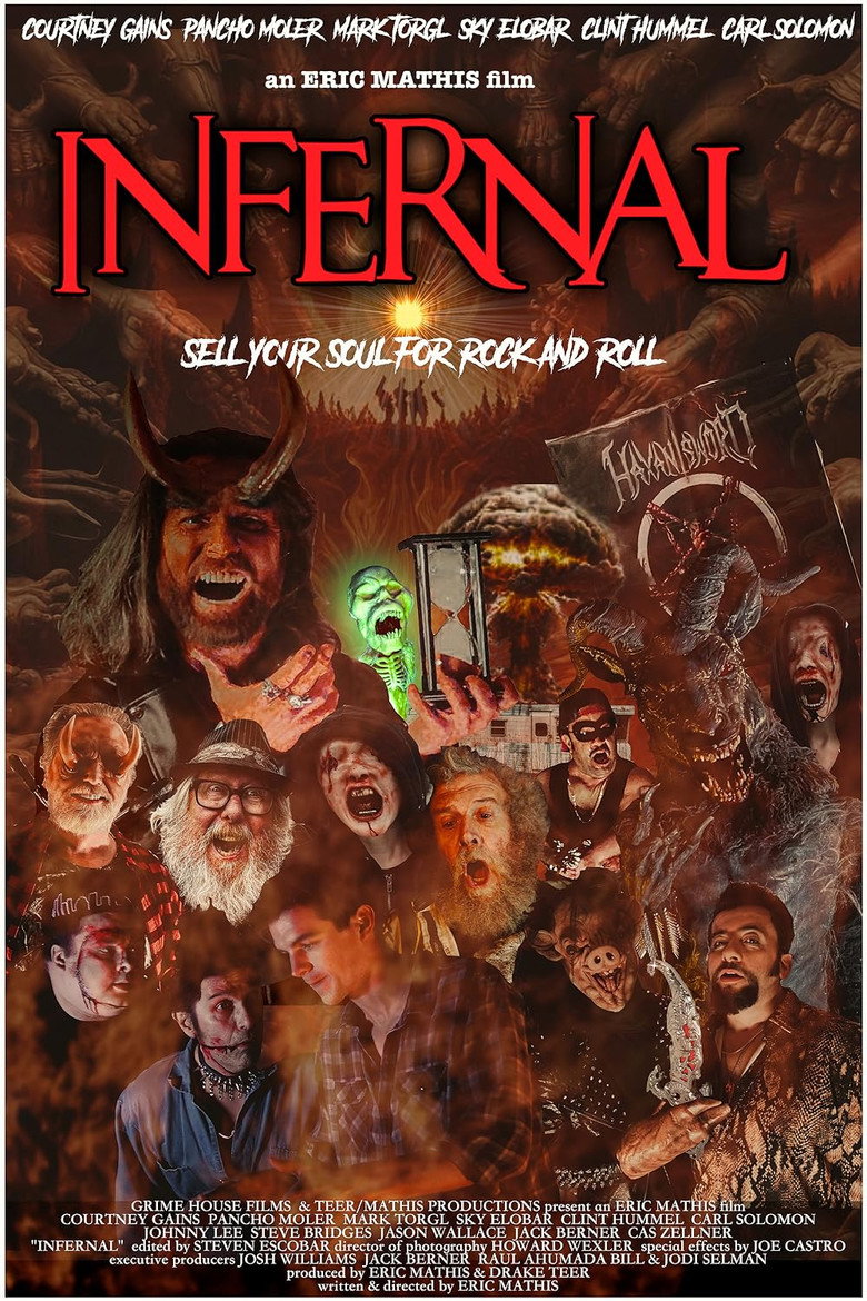 Infernal — image 2