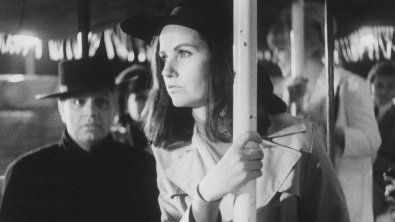 Still from Blood Bath