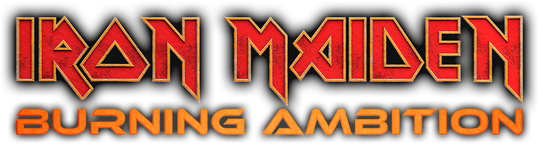 Imagen de Iron Maiden: Burning Ambition
