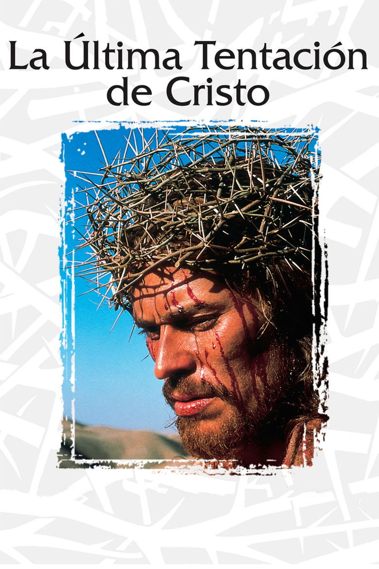 La última tentación de Cristo
