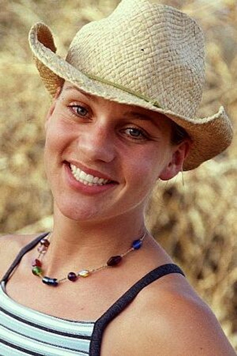 Lindsey Richter portrait