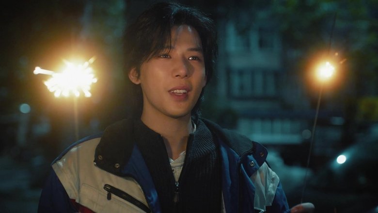 Still image for Such a Good Love season 1 episode 3: Watching Over Still image for Such a Good Love season 1 episode 3: Watching Over