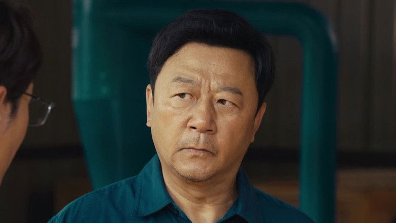 Still image for Happiness Jun Cao season 1 episode 7: Episode 7 Still image for Happiness Jun Cao season 1 episode 7: Episode 7